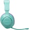 Фото - Bluetooth-гарнитура JBL Quantum 360 Wireless Cyan (JBLQTUM360CYN) | click.ua