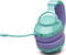 Фото - Bluetooth-гарнитура JBL Quantum 360 Wireless Cyan (JBLQTUM360CYN) | click.ua