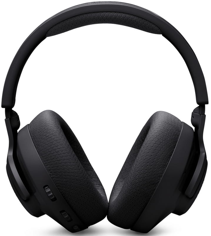 Bluetooth-гарнітура JBL Quantum 360 Wireless Black (JBLQTUM360BLK)