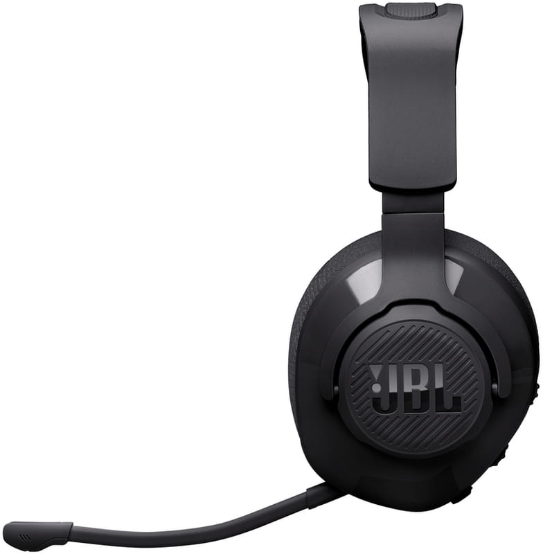 Bluetooth-гарнітура JBL Quantum 360 Wireless Black (JBLQTUM360BLK)