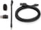 Фото - Bluetooth-гарнітура JBL Quantum 360 Wireless Black (JBLQTUM360BLK) | click.ua