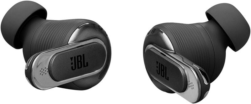 Bluetooth-гарнітура JBL Tour Pro 3 Black (JBLTOURPRO3BLK)