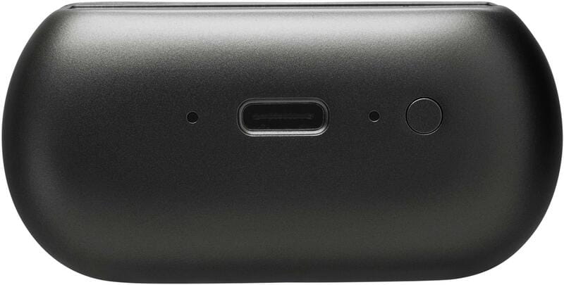 Bluetooth-гарнітура JBL Tour Pro 3 Black (JBLTOURPRO3BLK)