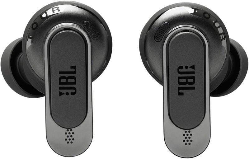 Bluetooth-гарнітура JBL Tour Pro 3 Black (JBLTOURPRO3BLK)