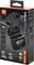 Фото - Bluetooth-гарнітура JBL Tour Pro 3 Black (JBLTOURPRO3BLK) | click.ua