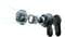 Фото - Bluetooth-гарнітура JBL Tour Pro 3 Black (JBLTOURPRO3BLK) | click.ua
