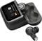Фото - Bluetooth-гарнітура JBL Tour Pro 3 Black (JBLTOURPRO3BLK) | click.ua