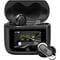 Фото - Bluetooth-гарнітура JBL Tour Pro 3 Black (JBLTOURPRO3BLK) | click.ua