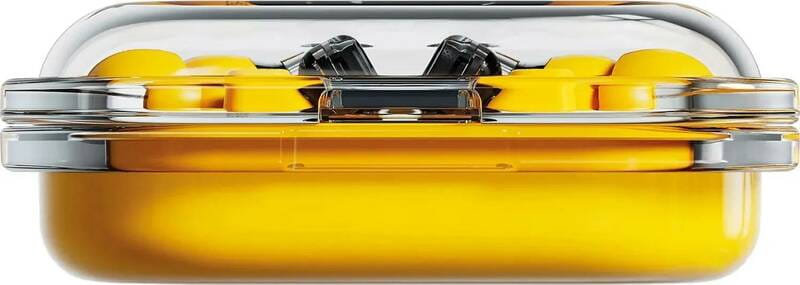 Bluetooth-гарнітура Nothing Ear (a) B162 Yellow (A10600065)