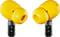 Фото - Bluetooth-гарнітура Nothing Ear (a) B162 Yellow (A10600065) | click.ua