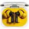 Фото - Bluetooth-гарнітура Nothing Ear (a) B162 Yellow (A10600065) | click.ua