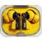 Фото - Bluetooth-гарнітура Nothing Ear (a) B162 Yellow (A10600065) | click.ua