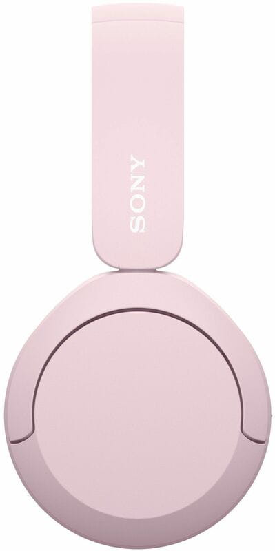 Bluetooth-гарнитура Sony WH-CH520 Pink (WHCH520P.CE7)