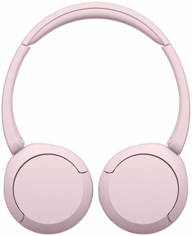 Bluetooth-гарнитура Sony WH-CH520 Pink (WHCH520P.CE7)