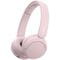 Фото - Bluetooth-гарнитура Sony WH-CH520 Pink (WHCH520P.CE7) | click.ua