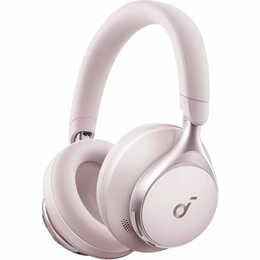 Bluetooth-гарнітура Anker SoundCore Space One Pink (A3035G51)
