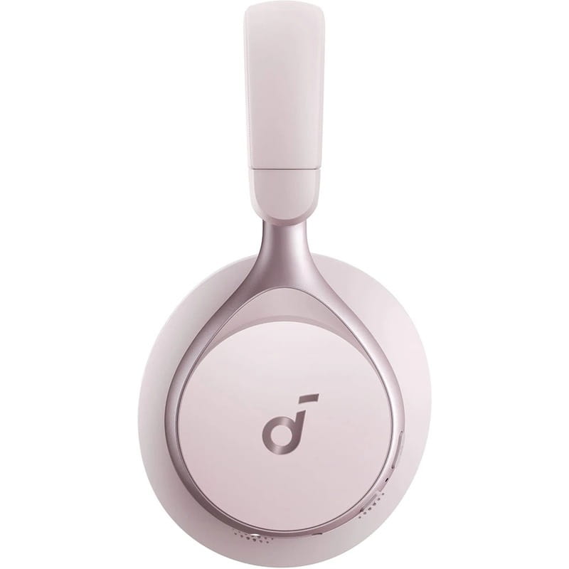 Bluetooth-гарнітура Anker SoundCore Space One Pink (A3035G51)