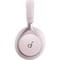 Фото - Bluetooth-гарнітура Anker SoundCore Space One Pink (A3035G51) | click.ua