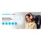 Фото - Bluetooth-гарнітура Anker SoundCore Q20i Pink (A3004G52) | click.ua