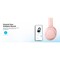 Фото - Bluetooth-гарнітура Anker SoundCore Q20i Pink (A3004G52) | click.ua