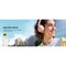 Фото - Bluetooth-гарнітура Anker SoundCore Q20i Pink (A3004G52) | click.ua