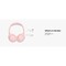 Фото - Bluetooth-гарнітура Anker SoundCore Q20i Pink (A3004G52) | click.ua