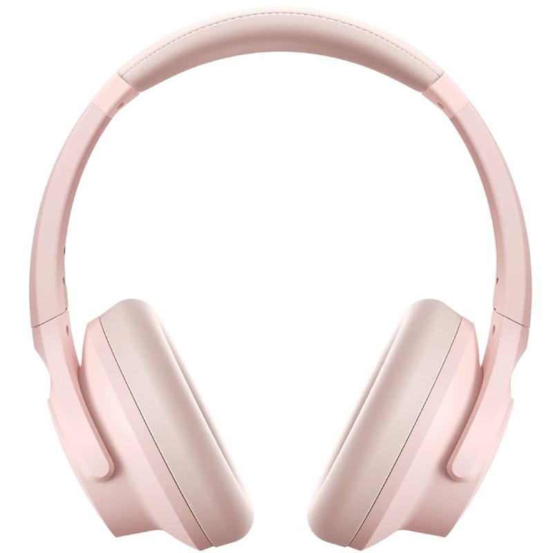 Bluetooth-гарнітура Anker SoundCore Q20i Pink (A3004G52)