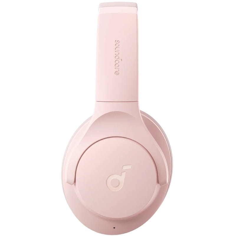 Bluetooth-гарнітура Anker SoundCore Q20i Pink (A3004G52)