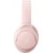 Фото - Bluetooth-гарнітура Anker SoundCore Q20i Pink (A3004G52) | click.ua