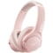Фото - Bluetooth-гарнітура Anker SoundCore Q20i Pink (A3004G52) | click.ua