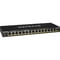 Фото - Комутатор Netgear GS316P-100EUS | click.ua