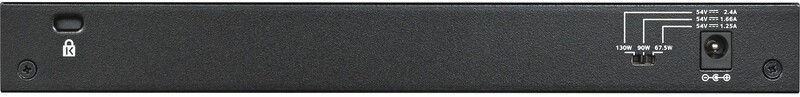Комутатор Netgear GS308PP-100EUS