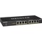Фото - Комутатор Netgear GS308PP-100EUS | click.ua