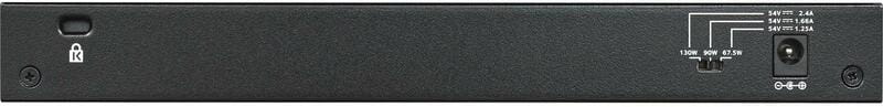 Комутатор Netgear GS308PP-100EUS
