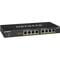 Фото - Комутатор Netgear GS308PP-100EUS | click.ua