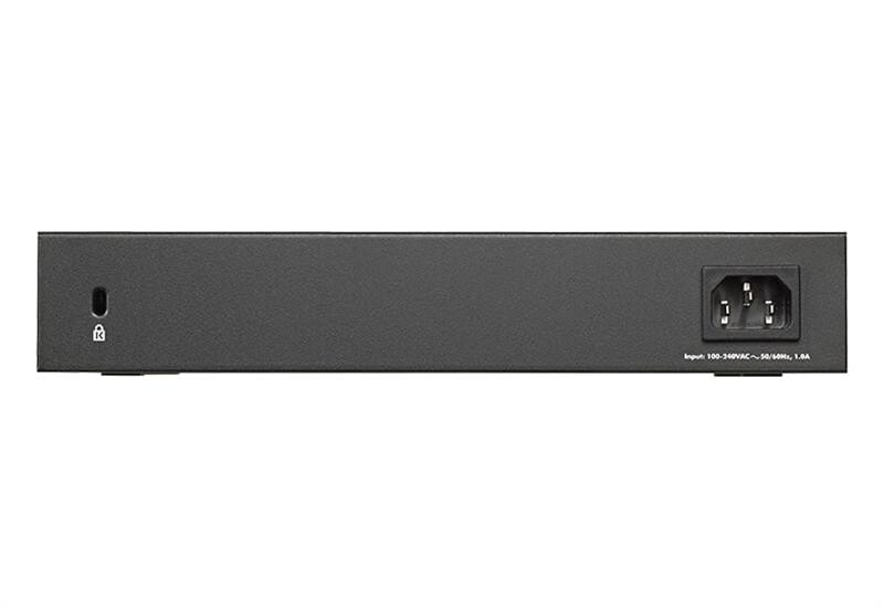 Комутатор Netgear GS324-200EUS