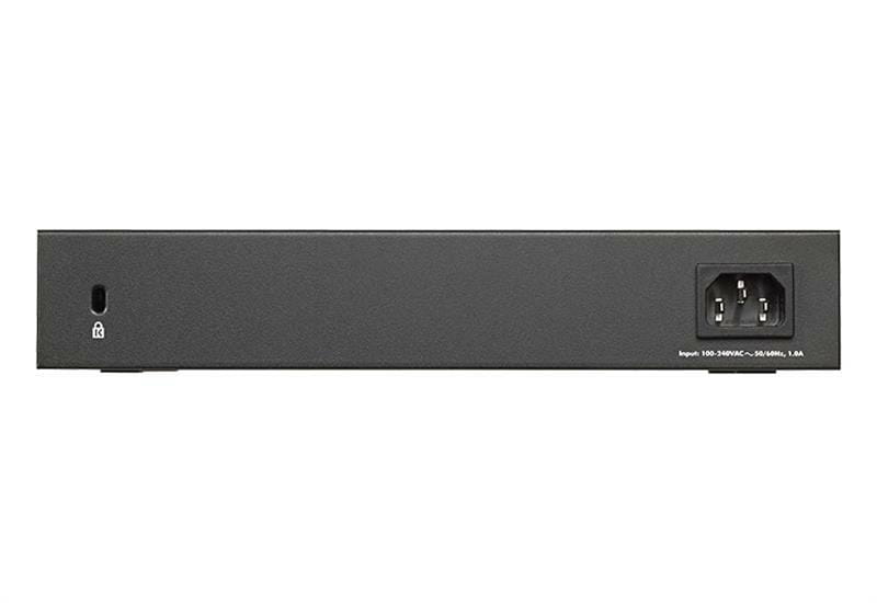Комутатор Netgear GS324-200EUS