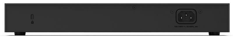 Комутатор Netgear GS516UP-100EUS