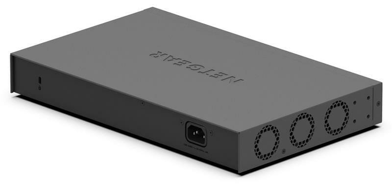 Комутатор Netgear GS516UP-100EUS