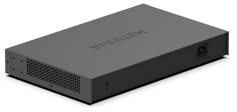 Комутатор Netgear GS516UP-100EUS