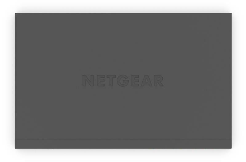 Комутатор Netgear GS516UP-100EUS