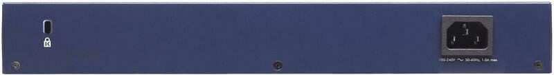 Комутатор Netgear JGS516-200EUS