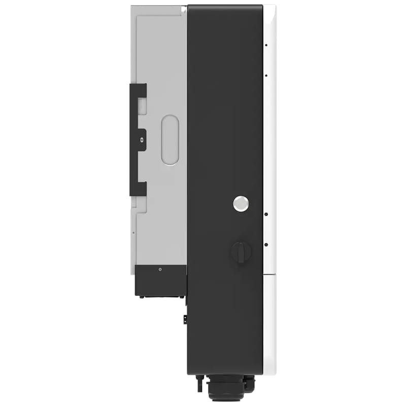 Інвертор гібрідний 12kW Deye SUN-12K-SG05LP3-EU-SM2, трифазний