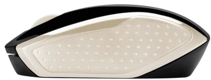 Миша бездротова HP 200 Silk Gold (2HU83AA)