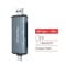 Фото - Картрідер ColorWay 3-в-1 Gray (CW-CR-01) | click.ua