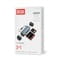 Фото - Картрідер ColorWay 3-в-1 Gray (CW-CR-01) | click.ua