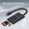 Фото - Картрідер ColorWay 3-в-1 Black (CW-CR-02) | click.ua