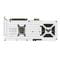 Фото - Відеокарта GF RTX 5070 Ti 16GB GDDR7 TUF Gaming OC BTF White Asus (TUF-RTX5070TI-O16G-BTF-WHITE) | click.ua