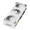 Фото - Відеокарта GF RTX 5070 Ti 16GB GDDR7 TUF Gaming OC BTF White Asus (TUF-RTX5070TI-O16G-BTF-WHITE) | click.ua
