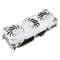 Фото - Відеокарта GF RTX 5070 Ti 16GB GDDR7 TUF Gaming OC BTF White Asus (TUF-RTX5070TI-O16G-BTF-WHITE) | click.ua